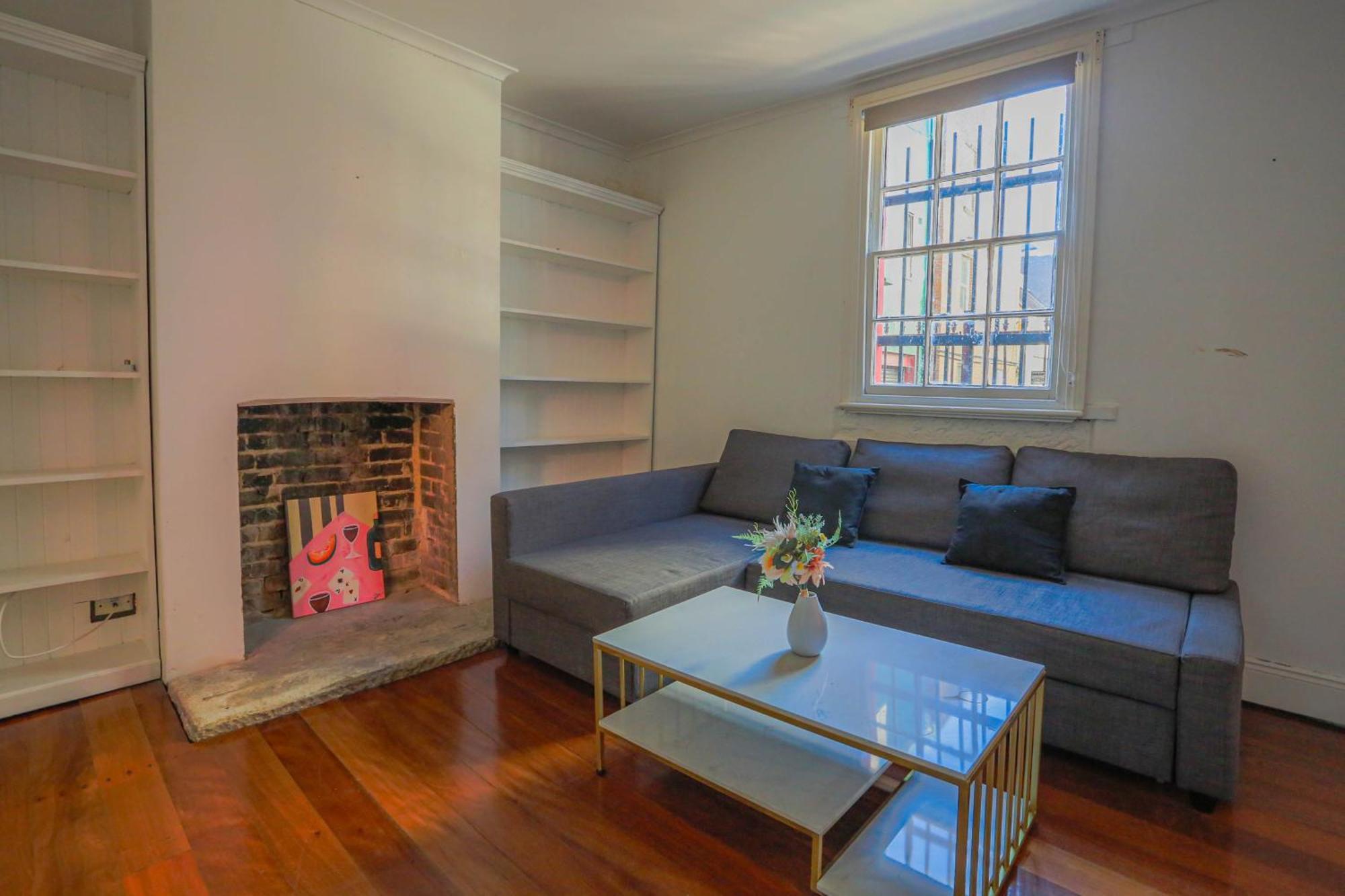 סידני Close To City 3 Bedroom House Surry Hills 2 E-Bikes Included מראה חיצוני תמונה