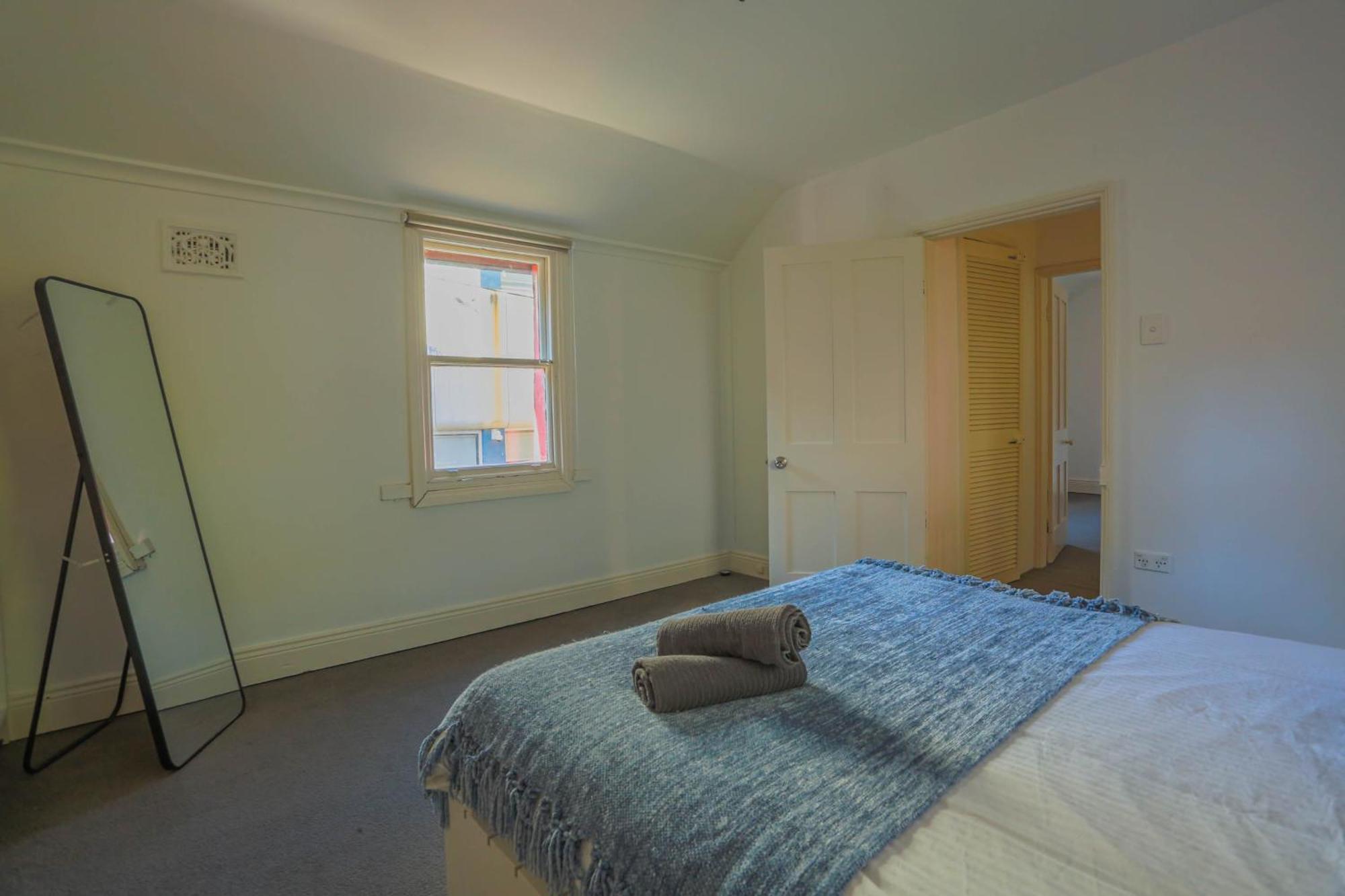 סידני Close To City 3 Bedroom House Surry Hills 2 E-Bikes Included מראה חיצוני תמונה
