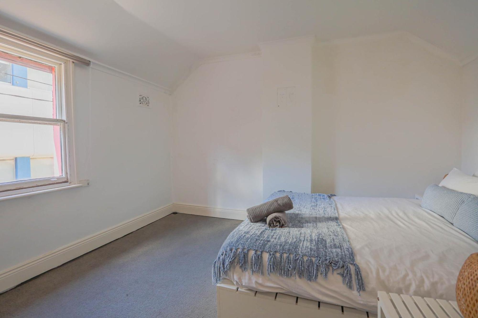 סידני Close To City 3 Bedroom House Surry Hills 2 E-Bikes Included מראה חיצוני תמונה