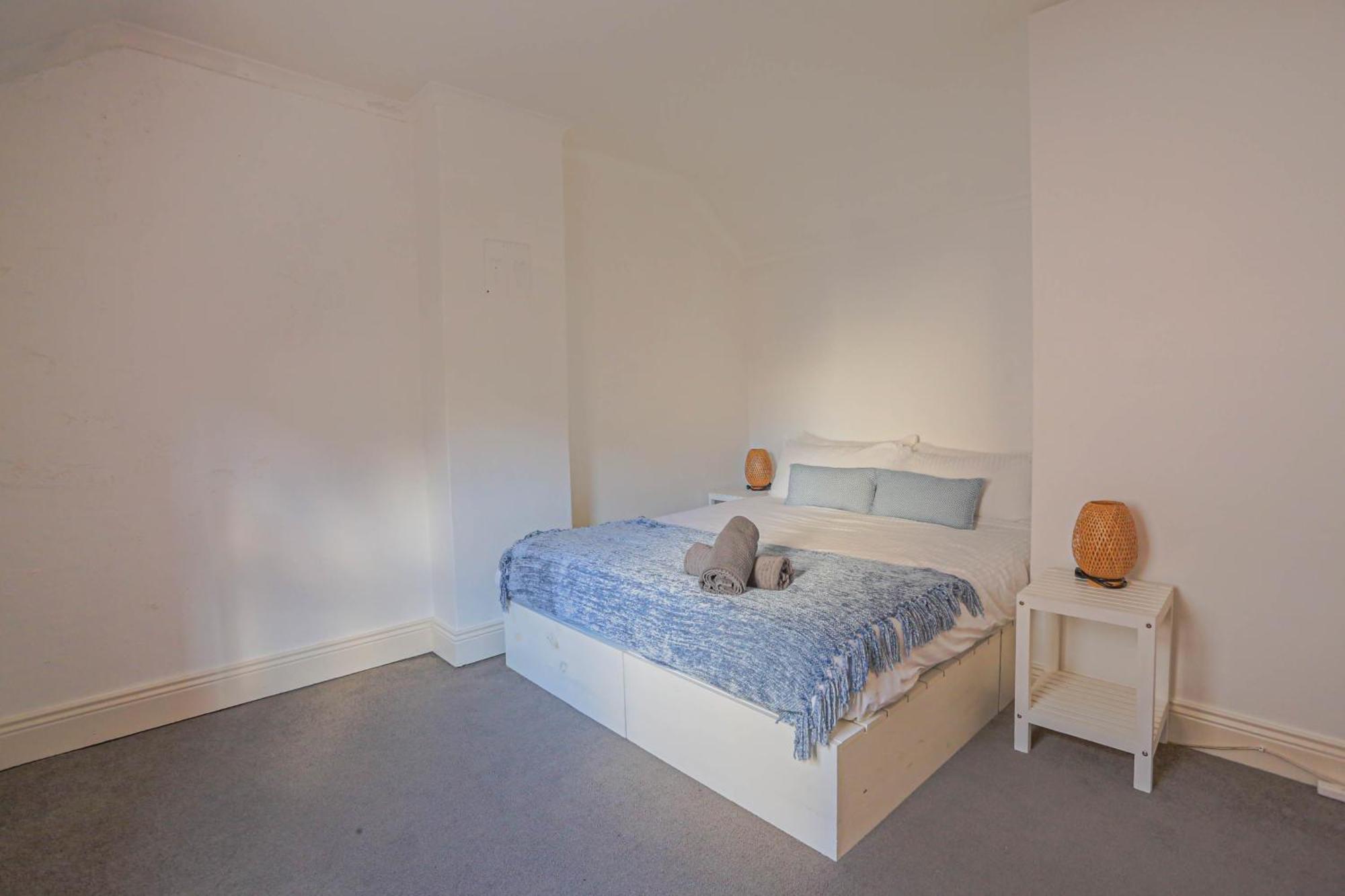 סידני Close To City 3 Bedroom House Surry Hills 2 E-Bikes Included מראה חיצוני תמונה