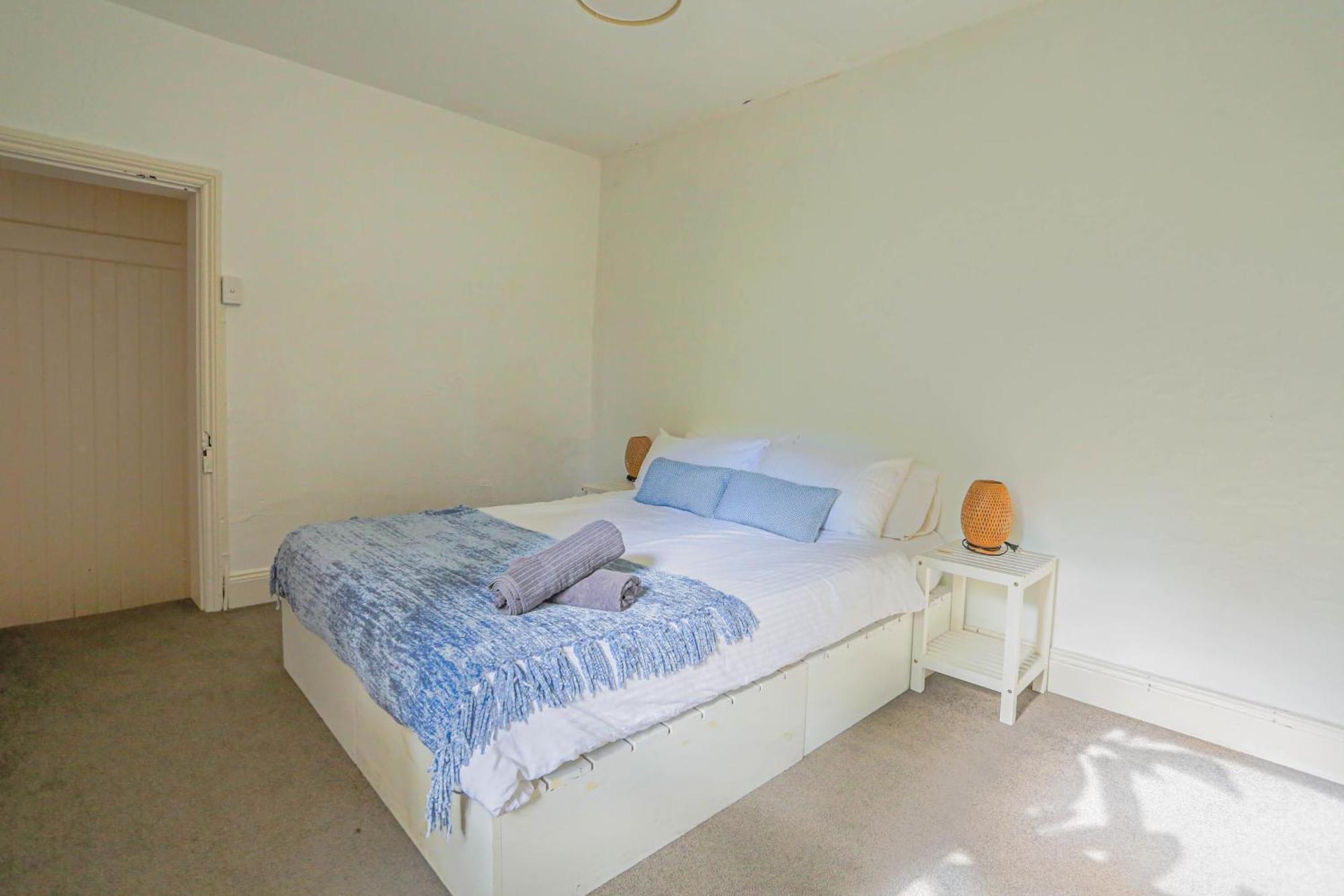 סידני Close To City 3 Bedroom House Surry Hills 2 E-Bikes Included מראה חיצוני תמונה