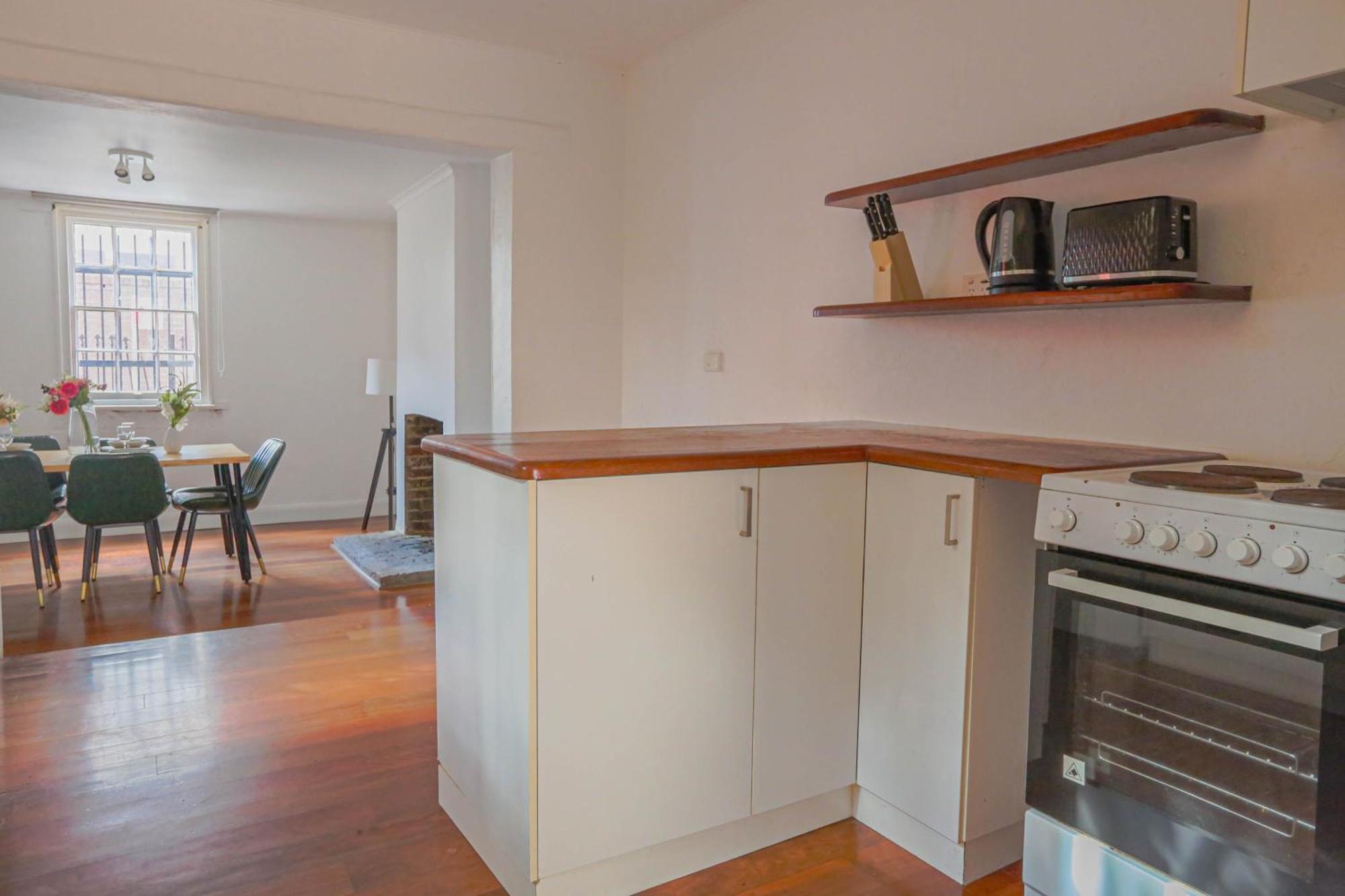 סידני Close To City 3 Bedroom House Surry Hills 2 E-Bikes Included מראה חיצוני תמונה